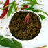 Madhura Red Sorrel Greens Gongura Pickle