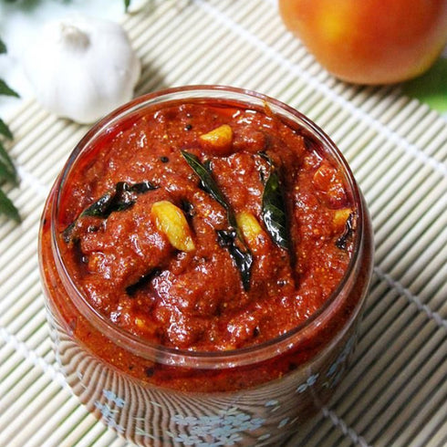 Madhura Tomato Pickle