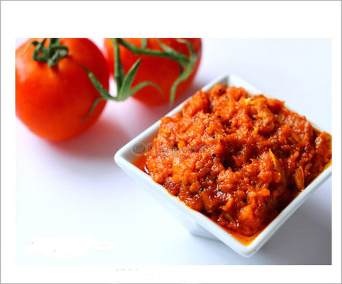 Madhura Tomato Pickle