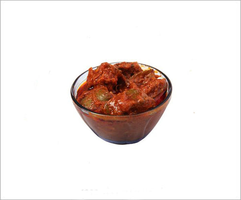 Madhura Vellulli Avakaya Pickle 500g