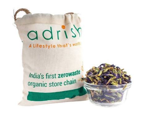 Adrish Organic Blue Pea Tea
