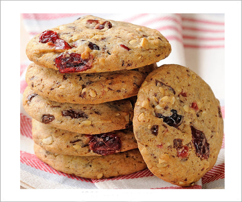 Spencers Fruit Cookies
