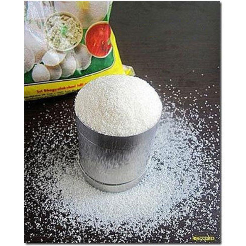 Prakuthi Fresh Idly Ravva