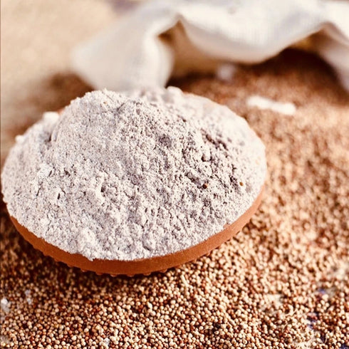 Prakruthi Ragi Millet Powder 1Kg