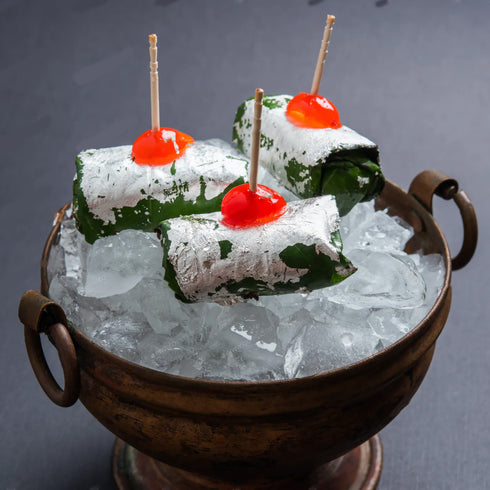 Prakruthi Sweet Paan Kit 1Kg