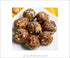 Olive Mithai Dry Fruit Laddu