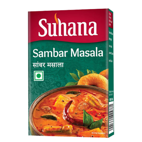 Suhana Sambar Masala