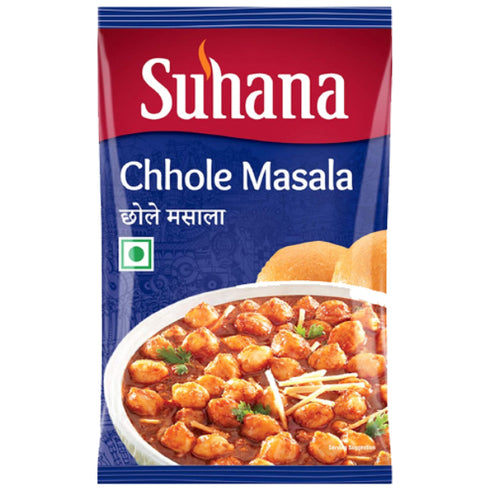 Suhana Chhole Masala