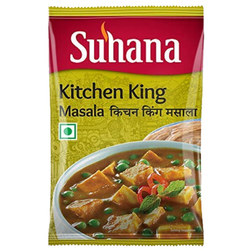 Suhana Kitchen King Masala
