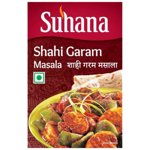 Suhana Shahi Garam Masala