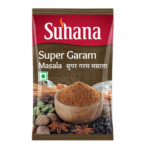 Suhana Super Garam Masala