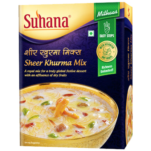 Suhana Sheer Khurma Mix