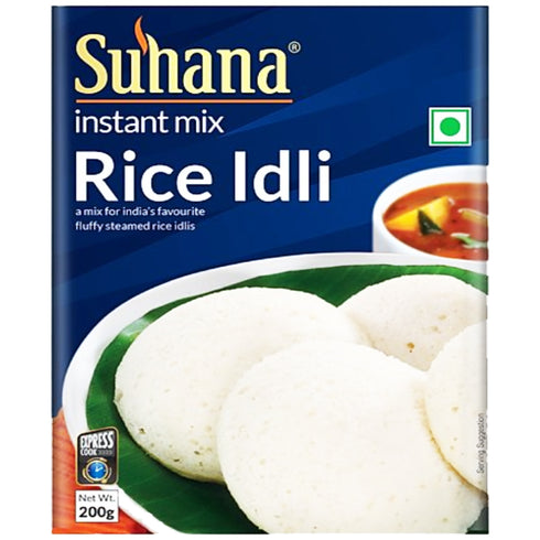Suhana Rice Idli