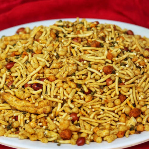 Prakruthi Namkeen Sangam Mixture
