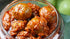 SK Foods Amla Pickle With Almond Oil