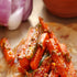 SK Foods Carrot Pickle With Almond Oil