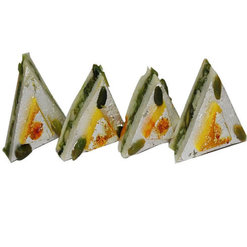 Dadus Badam Dry Fruit Sandwich