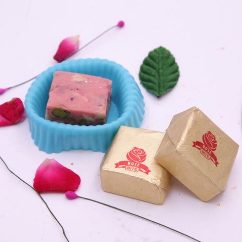 Dadus Rose Bites 500g