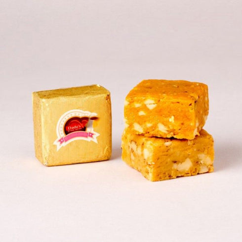 Dadus Mango Bites 500g