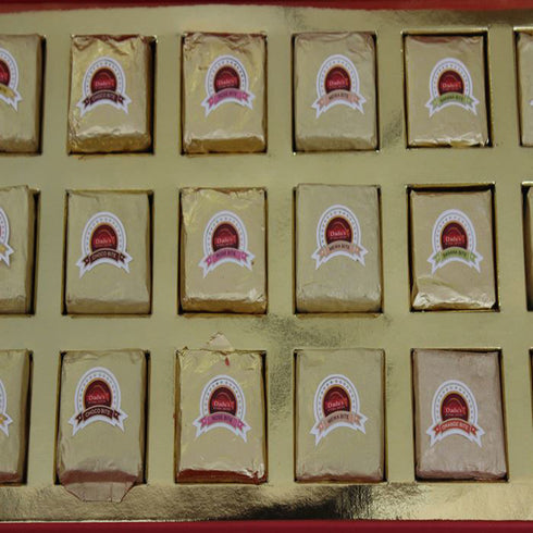 Dadus Walnut Bites 500g