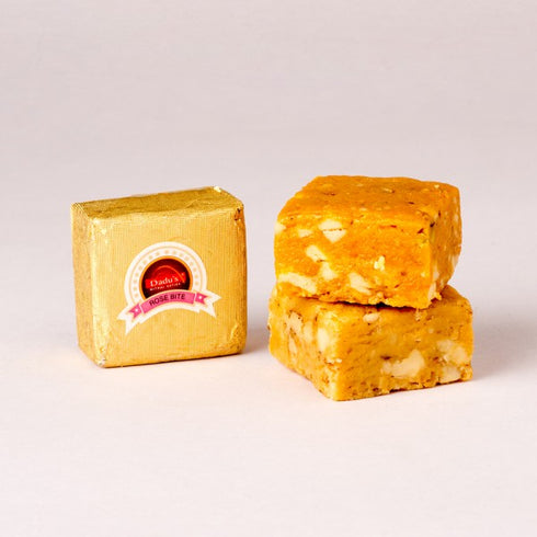 Dadus Orange Bites 500g