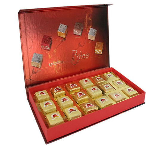 Dadus Chocolate Bites 500g