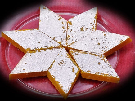 Dadus Kova Kali 500g