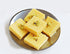 Dadus Khoya Kesar Burfi 500g