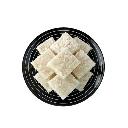 Special Swagruha Coconut Burfi