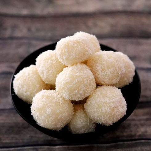 Special Swagruha Coconut Laddo