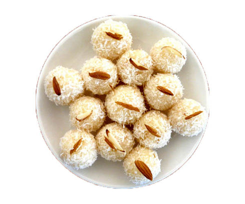 Special Swagruha Coconut Laddo