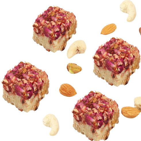 Dadus Kaju Rose Delight 500g
