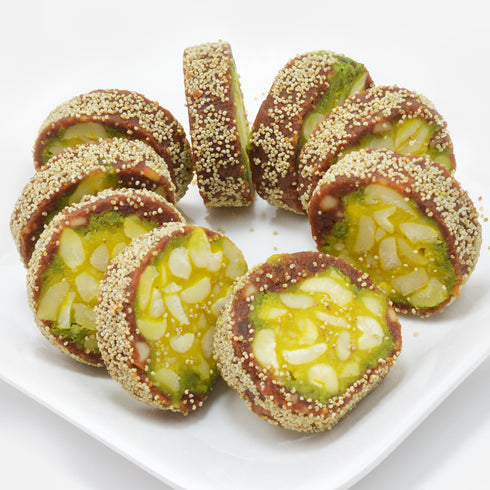 Dadus Anjeer King 500g