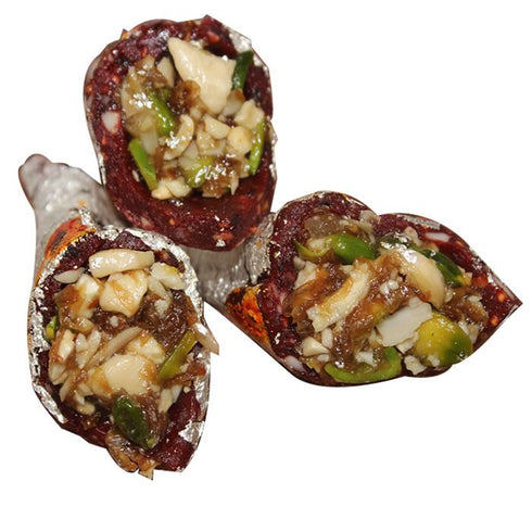 Dadus Anjeer Dry Fruit Pan 500g