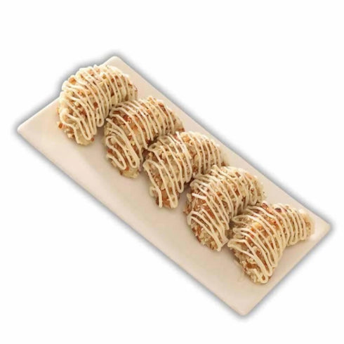 Dadus Baked Kaju Gujia 500g