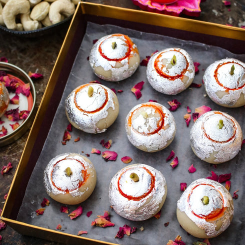 Dadus Kaju Gulkand Gillory 500g