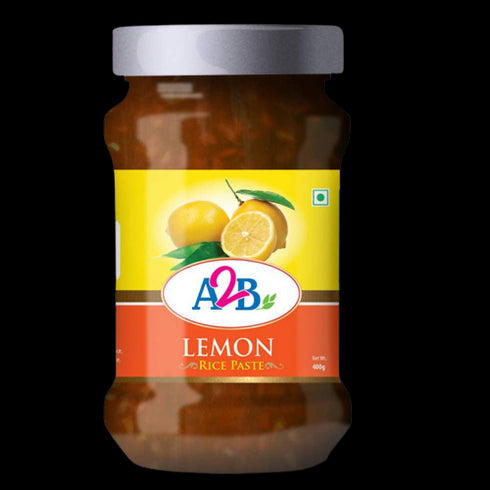 A2B | Adyar Ananda Bhavan Lemon Rice Paste