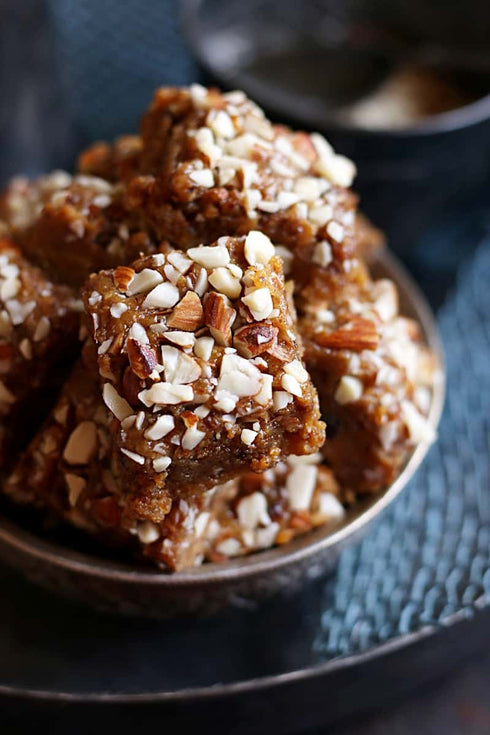 Prakruthi Doda Burfi