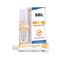 SBL Burn-Rel First Aid Combo Pack of Burn-Rel Spray 50ml & Cantharis Ointment 25g
