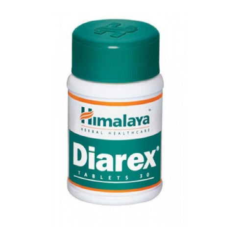 4 X Himalaya Diarex
