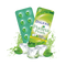 Digene Pudina Pearls strip of 10 soft gelatin capsules
