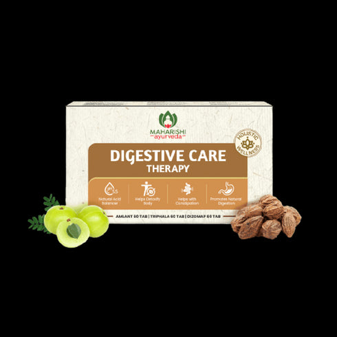 Maharishi Ayurveda Digestive Care Therapy