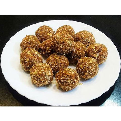 Gokak Karadant Premium Dink Ladu 500gms