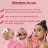 Coloressence Roseate Long Stay Lipstick 3.3g