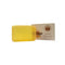 Divinectar Natural Bathing Bar Sandal and Curcumin packet of 100 gm Soap