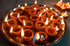 Diwali Clay Diya