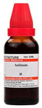 Dr Willmar Schwabe India Anilinum Mother Tincture Q