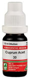 ADEL Cuprum Acet Dilution 30 CH