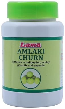 Lama Amlaki Churna 100g