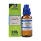 SBL Alstonia Constricta Dilution 1000 CH